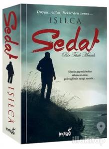 Sedat - Bir Türk Masalı (Ciltli)