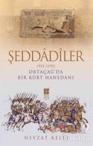 Şeddadiler 951-1199