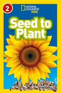 Seed to Plant (Readers 2)