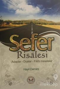 Sefer Risalesi