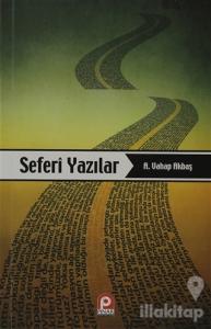 Seferi Yazılar