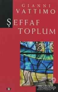 Şeffaf Toplum