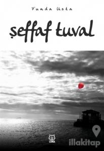 Şeffaf Tuval