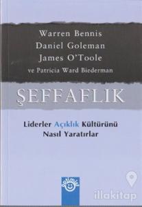 Şeffaflık