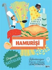 Şefin Tavsiyesi: Hamurişi