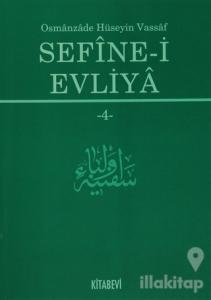 Sefine-i Evliya 4
