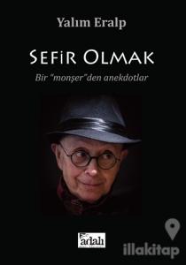 Sefir Olmak
