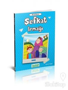 Şefkat Irmağı - Anne