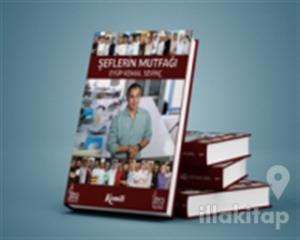 Şeflerin Mutfağı (Ciltli)