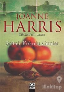 Şeftali Kokulu Günler