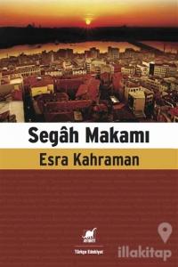 Segah Makamı