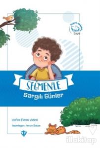 Seğmen'le Sargılı Günler (Ciltli)