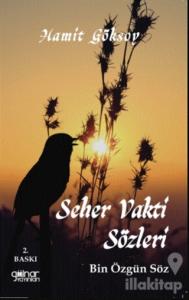 Seher Vakti Sözleri