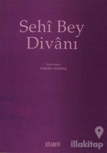 Sehi Bey Divanı