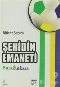 Şehidin Emaneti
