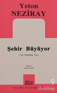Şehir Büyüyor