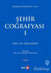 Şehir Coğrafyası 1