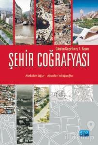 Şehir Coğrafyası