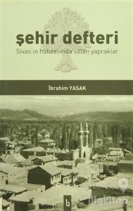 Şehir Defteri