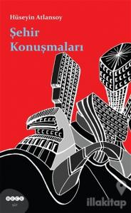 Şehir Konuşmaları