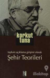 Şehir Teorileri