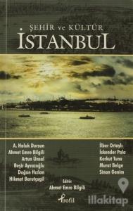 Şehir ve Kültür - İstanbul