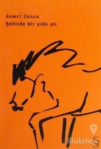 Şehirde Bir Yılkı Atı