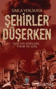 Şehirler Düşerken