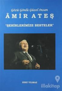 Şehirlerimize Besteler