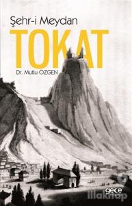 Şehr-i Meydan Tokat