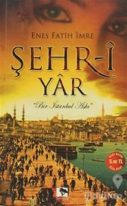 Şehr-i Yar