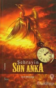 Şehrayin Son Anka