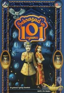 Şehrazad'ın 101 Oyunu Cilt: 1