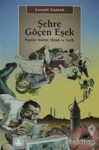 Şehre Göçen Eşek