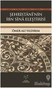 Şehristani'nin İbn Sina Eleştirisi