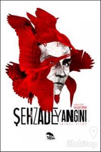 Şehzade Yangını (İkinci Kitap)