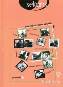 Sekans Sinema Yazıları Seçkisi 9