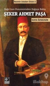 Şeker Ahmet Paşa