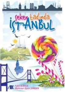 Şeker Tadında İstanbul