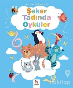 Şeker Tadında Öyküler