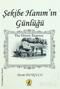 Şekibe Hanım'ın Günlüğü