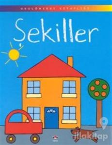 Şekiller Okulöncesi Kitaplığı