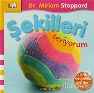 Şekilleri Seviyorum