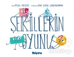 Şekillerin Oyunu