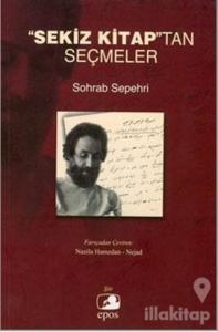 "Sekiz Kitap"tan Seçmeler