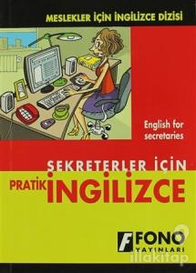 Sekreterler için Pratik İngilizce