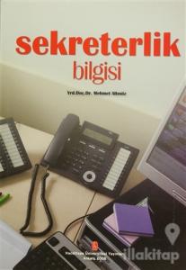 Sekreterlik Bilgisi