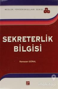 Sekreterlik Bilgisi