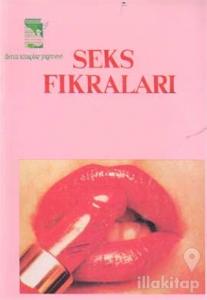 Seks Fıkraları