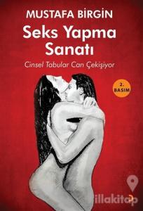 Seks Yapma Sanatı